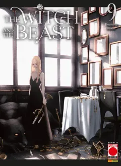 Volume cover